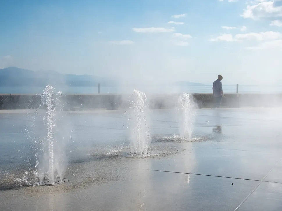 © Mathilde Imesch - Ville de Lausanne